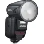 Flashes On Camera Lights - Godox flash V100 for Nikon - quick order from manufacturer