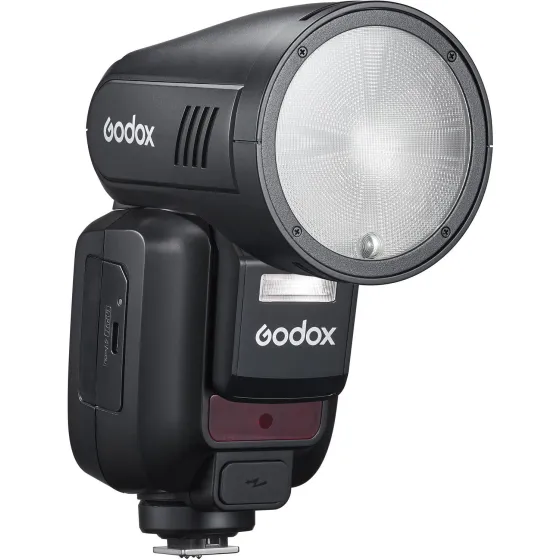 Godox V100 для Nikon