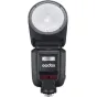 Flashes On Camera Lights - Godox flash V100 for Nikon - quick order from manufacturer