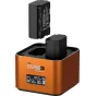 Новые товары - Hhnel charger ProCube 3 Twin Sony 1000 - быстрый заказ от производителя
