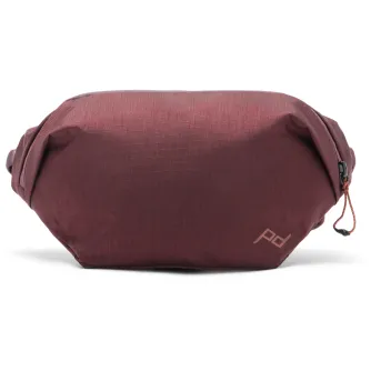 Sortimenta jaunumi - Peak Design Outdoor Sling 2L, eclipse BAS-2-EP-1 - ātri pasūtīt no ražotāja