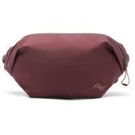 New products - Peak Design Outdoor Sling 2L, eclipse BAS-2-EP-1 - quick order from manufacturerNew products - Peak Design Outdoor Sling 2L, eclipse BAS-2-EP-1 - quick order from manufacturer