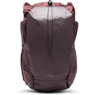 New products - Peak Design Outdoor Backpack 45L, eclipse BABP-45-EP-1 - quick order from manufacturer