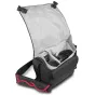 Наплечные сумки - mantona Cool Bag Camera Bag black/red - быстрый заказ от производителя