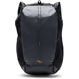 Sortimenta jaunumi - Peak Design Outdoor Backpack 45L, black BABP-45-BK-1 - ātri pasūtīt no ražotāja