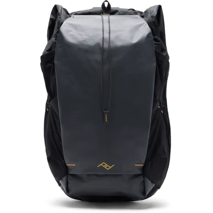 Peak Design Outdoor Backpack 45L, black BABP-45-BK-1