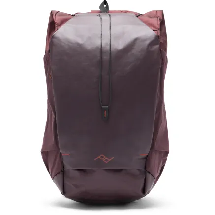 Peak Design Outdoor Backpack 25L, eclipse BABP-25-EP-1