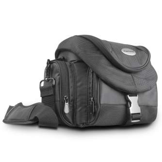 Наплечные сумки - mantona Neolit I Photo Bag - быстрый заказ от производителя
