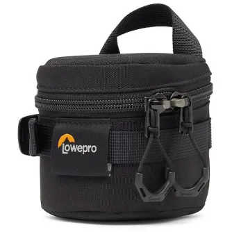 Sortimenta jaunumi - Lowepro lens case ProTactic LCS 8 x 8 III LP37499-PWW - ātri pasūtīt no ražotāja