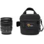 Sortimenta jaunumi - Lowepro lens case ProTactic LCS 8 x 8 III LP37499-PWW - ātri pasūtīt no ražotāja