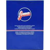 New products - Foma photo paper Fomabrom Variant 112 17.8x24cm 25 sheets V36125 - quick order from manufacturerNew products - Foma photo paper Fomabrom Variant 112 17.8x24cm 25 sheets V36125 - quick order from manufacturer