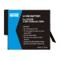 Camera Batteries - Newell battery CPSS1B GoPro Hero13 NL4611 - quick order from manufacturer