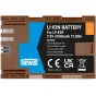 Camera Batteries - Newell battery Canon LP-E6P USB-C NL4471 - quick order from manufacturer