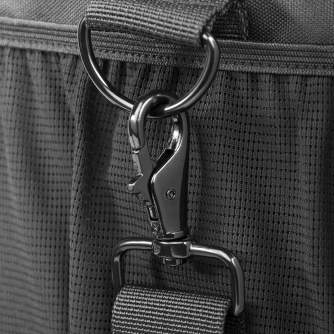 Наплечные сумки - mantona Neolit II Photo Bag - быстрый заказ от производителя