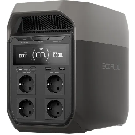 EcoFlow power station DELTA 3 5016301002