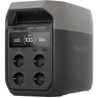 Sortimenta jaunumi - EcoFlow power station DELTA 3 5016301002 - ātri pasūtīt no ražotājaSortimenta jaunumi - EcoFlow power station DELTA 3 5016301002 - ātri pasūtīt no ražotāja