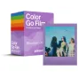 Sortimenta jaunumi - Polaroid Go Color Purple Haze Frame 2-pack 6570 - ātri pasūtīt no ražotāja