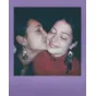 Sortimenta jaunumi - Polaroid Go Color Purple Haze Frame 2-pack 6570 - ātri pasūtīt no ražotāja