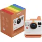 Фотоаппараты моментальной печати - Polaroid Now Gen 3, coral 9156 - быстрый заказ от производителя
