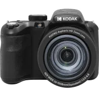 Compact Cameras - Kodak PixPro AZ425, black AZ425BK - quick order from manufacturerCompact Cameras - Kodak PixPro AZ425, black AZ425BK - quick order from manufacturer