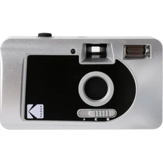 Kompaktkameras - Kodak S-88 Motorized, silver DA00265 - ātri pasūtīt no ražotāja