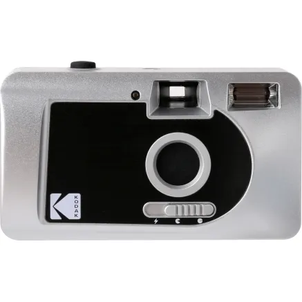 Kodak S-88 Motorized, silver DA00265