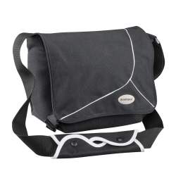 Наплечные сумки - mantona Mondstein Camera Bag - купить сегодня в магазине и с доставкой