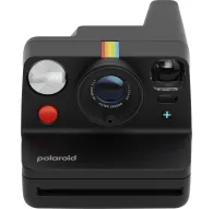 Фотоаппараты моментальной печати - Polaroid Now+ Gen 3, black 9160 - быстрый заказ от производителяФотоаппараты моментальной печати - Polaroid Now+ Gen 3, black 9160 - быстрый заказ от производителя