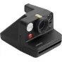 Фотоаппараты моментальной печати - Polaroid Now+ Gen 3, black 9160 - быстрый заказ от производителя