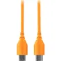 Sortimenta jaunumi - Rode cable SC22 USB-C - USB-C 30cm, orange SC22-O - ātri pasūtīt no ražotāja