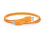 Sortimenta jaunumi - Rode cable SC22 USB-C - USB-C 30cm, orange SC22-O - ātri pasūtīt no ražotāja