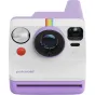 Фотоаппараты моментальной печати - Polaroid Now Gen 3, purple 9159 - быстрый заказ от производителя