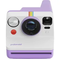 Фотоаппараты моментальной печати - Polaroid Now Gen 3, purple 9159 - быстрый заказ от производителяФотоаппараты моментальной печати - Polaroid Now Gen 3, purple 9159 - быстрый заказ от производителя