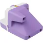 Фотоаппараты моментальной печати - Polaroid Now Gen 3, purple 9159 - быстрый заказ от производителя
