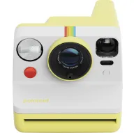 Фотоаппараты моментальной печати - Polaroid Now Gen 3, yellow 9158 - быстрый заказ от производителяФотоаппараты моментальной печати - Polaroid Now Gen 3, yellow 9158 - быстрый заказ от производителя