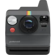 Instant Cameras - Polaroid Now Gen 3, black 9154 - quick order from manufacturerInstant Cameras - Polaroid Now Gen 3, black 9154 - quick order from manufacturer