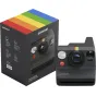 Фотоаппараты моментальной печати - Polaroid Now Gen 3, black 9154 - быстрый заказ от производителя