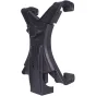 Telefona turētāji - I.G. BIG tablet holder TH2 (425403) 425403 - perc šodien Master Foto veikalā un ar piegādi