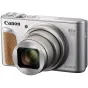 Compact Cameras - Canon Powershot SX740 HS Lite, silver 2956C031AA - quick order from manufacturer