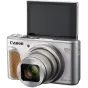 Compact Cameras - Canon Powershot SX740 HS Lite, silver 2956C031AA - quick order from manufacturer