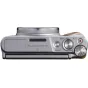 Compact Cameras - Canon Powershot SX740 HS Lite, silver 2956C031AA - quick order from manufacturer
