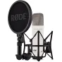 Новые товары - Rode microphone NT1 Signature Series, white NT1SIGNATUREWHITE - быстрый заказ от производителя