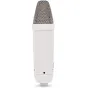 Новые товары - Rode microphone NT1 Signature Series, white NT1SIGNATUREWHITE - быстрый заказ от производителя