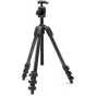 Sortimenta jaunumi - Manfrotto tripod kit MK055CXPRO4-Q6T 055XPRO AS Carbon Fibre Kit MK055CXPRO4-Q6T - ātri pasūtīt no ražotāja