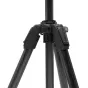 New products - Manfrotto tripod kit MK055CXPRO4-Q6T 055XPRO AS Carbon Fibre Kit MK055CXPRO4-Q6T - quick order from manufacturer