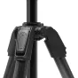 Sortimenta jaunumi - Manfrotto tripod set MVK502055CXPROV 502+055 Video Carbon Fibre Kit MVK502055CXPROV - ātri pasūtīt no ražotāja