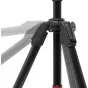 Sortimenta jaunumi - Manfrotto tripod set MVK502055CXPROV 502+055 Video Carbon Fibre Kit MVK502055CXPROV - ātri pasūtīt no ražotāja