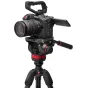 Sortimenta jaunumi - Manfrotto tripod set MVK502055CXPROV 502+055 Video Carbon Fibre Kit MVK502055CXPROV - ātri pasūtīt no ražotāja