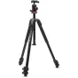 New products - Manfrotto tripod set MK190X3-Q6T AS Alu Ball Head Kit MK190X3-Q6T - quick order from manufacturer