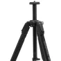 New products - Manfrotto tripod set MK190X3-Q6T AS Alu Ball Head Kit MK190X3-Q6T - quick order from manufacturer